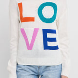Love Sweater- Sold Out