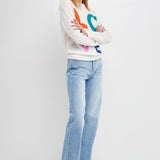 Love Sweater- Sold Out