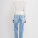 Love Sweater- Sold Out