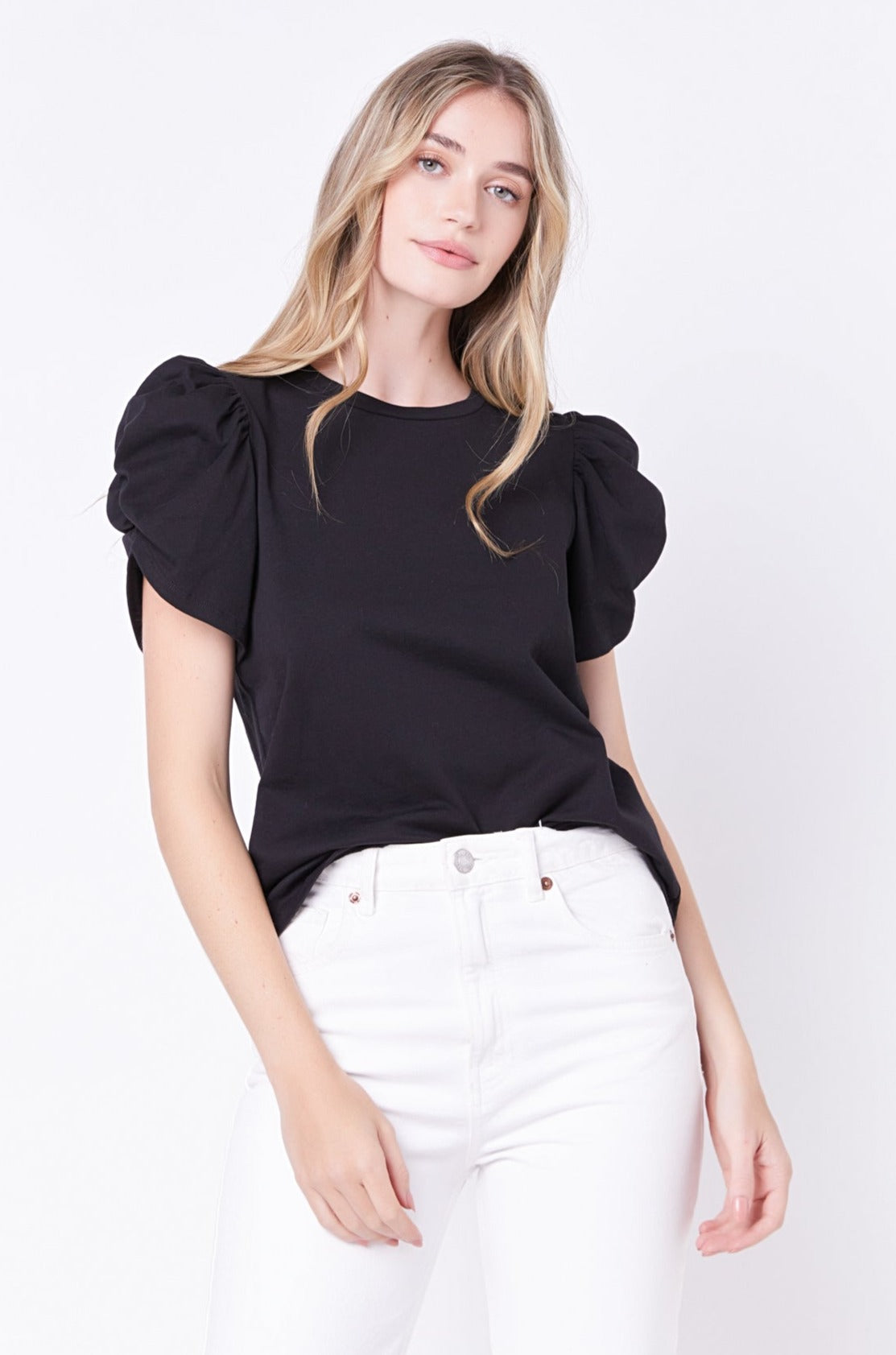 Tops - Women's Shirts, Blouses, Tees, & Tanks – English Factory