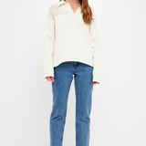 Chenille Sweatshirt