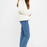 Chenille Sweatshirt