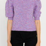 ENGLISH FACTORY - WOMEN KNIT SWEATER - SWEATERS & KNITS available at Objectrare