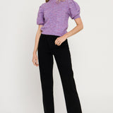 ENGLISH FACTORY - WOMEN KNIT SWEATER - SWEATERS & KNITS available at Objectrare
