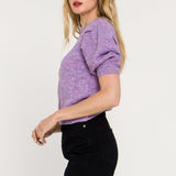 ENGLISH FACTORY - WOMEN KNIT SWEATER - SWEATERS & KNITS available at Objectrare