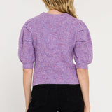 ENGLISH FACTORY - WOMEN KNIT SWEATER - SWEATERS & KNITS available at Objectrare