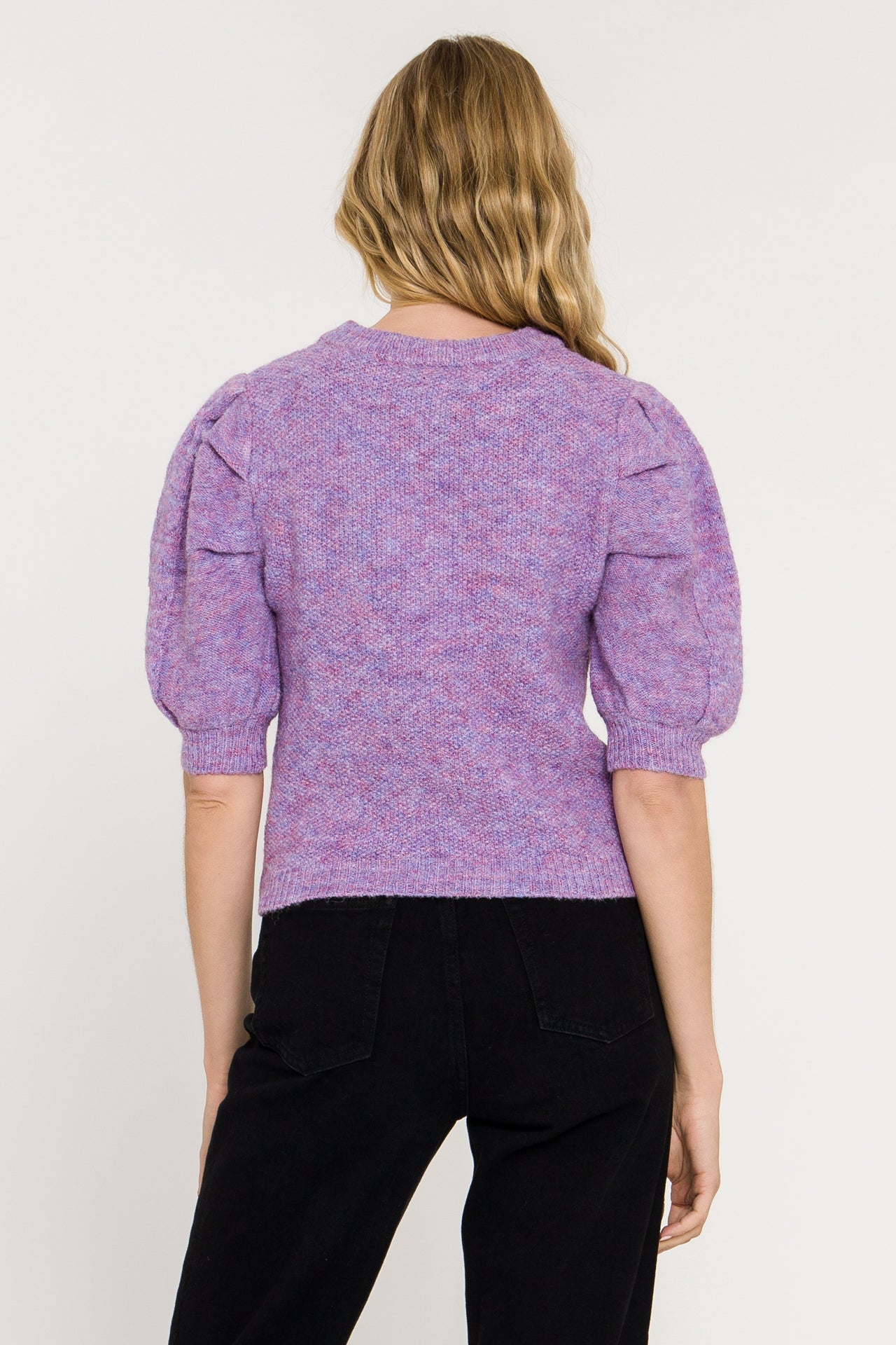 ENGLISH FACTORY - WOMEN KNIT SWEATER - SWEATERS & KNITS available at Objectrare